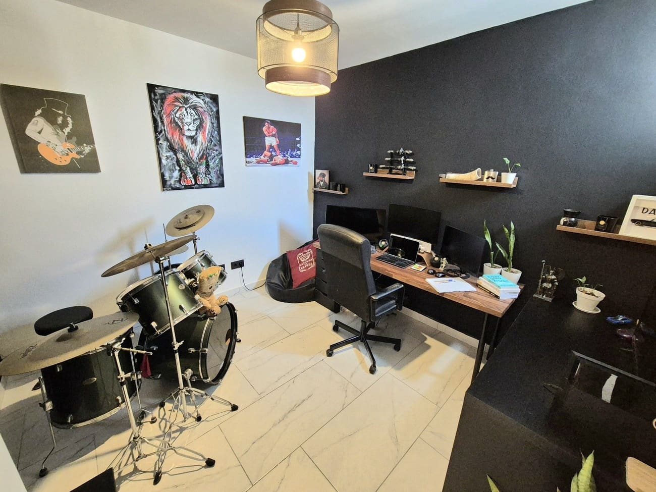 5 chambre Villa/Maison à vendre à San Miguel de Salinas - 599 999 € (Ref: 9722247)