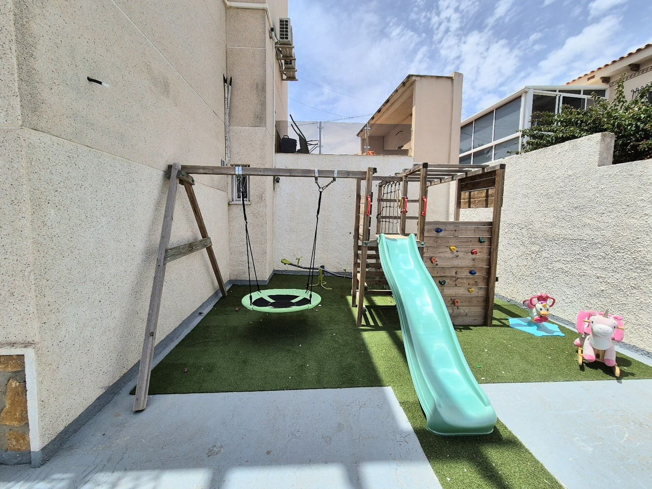 5 chambre Villa/Maison à vendre à San Miguel de Salinas - 599 999 € (Ref: 9722247)