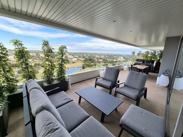 3 soverom Leilighet til salgs i Las Colinas Golf, Orihuela med svømmebasseng - € 829 000 (Ref: 9722248)