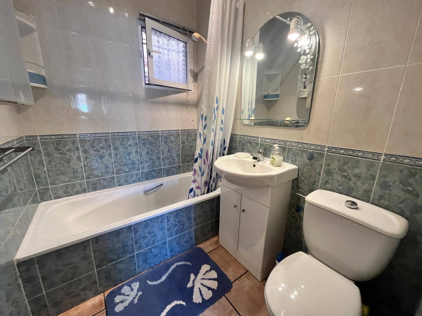 Chalet de 3 habitaciones en Playa Flamenca en venta con piscina garaje - 237.000 € (Ref: 9722250)