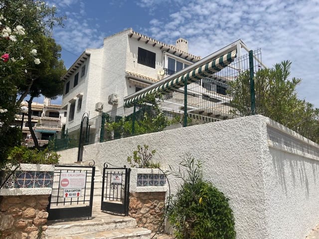 3 camera da letto Appartamento in vendita in Cabo Roig, Orihuela con garage - 239.900 € (Rif: 9722251)