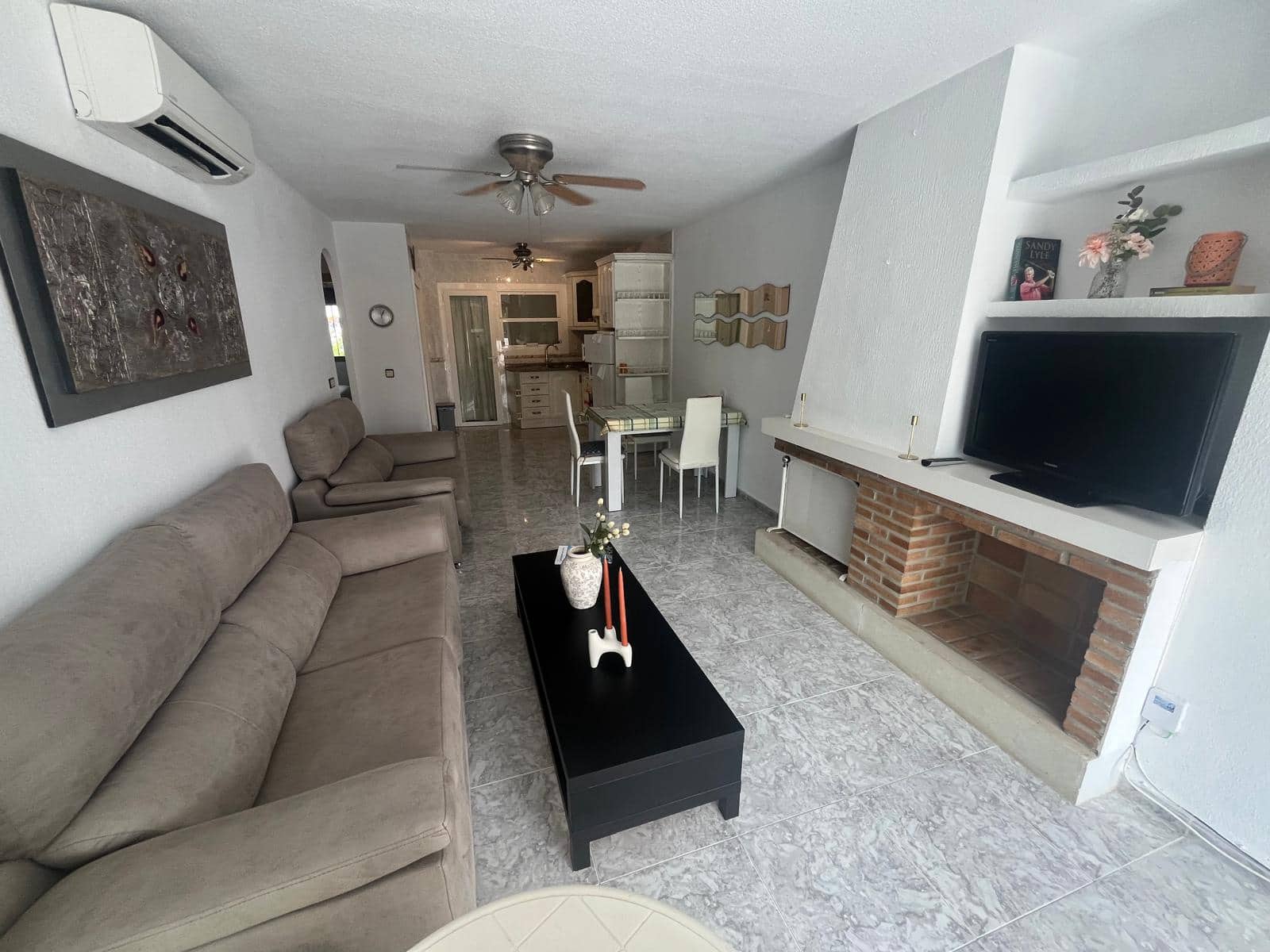 3 bedroom Apartment for sale in Cabo Roig with garage - € 239,900 (Ref: 9722251)