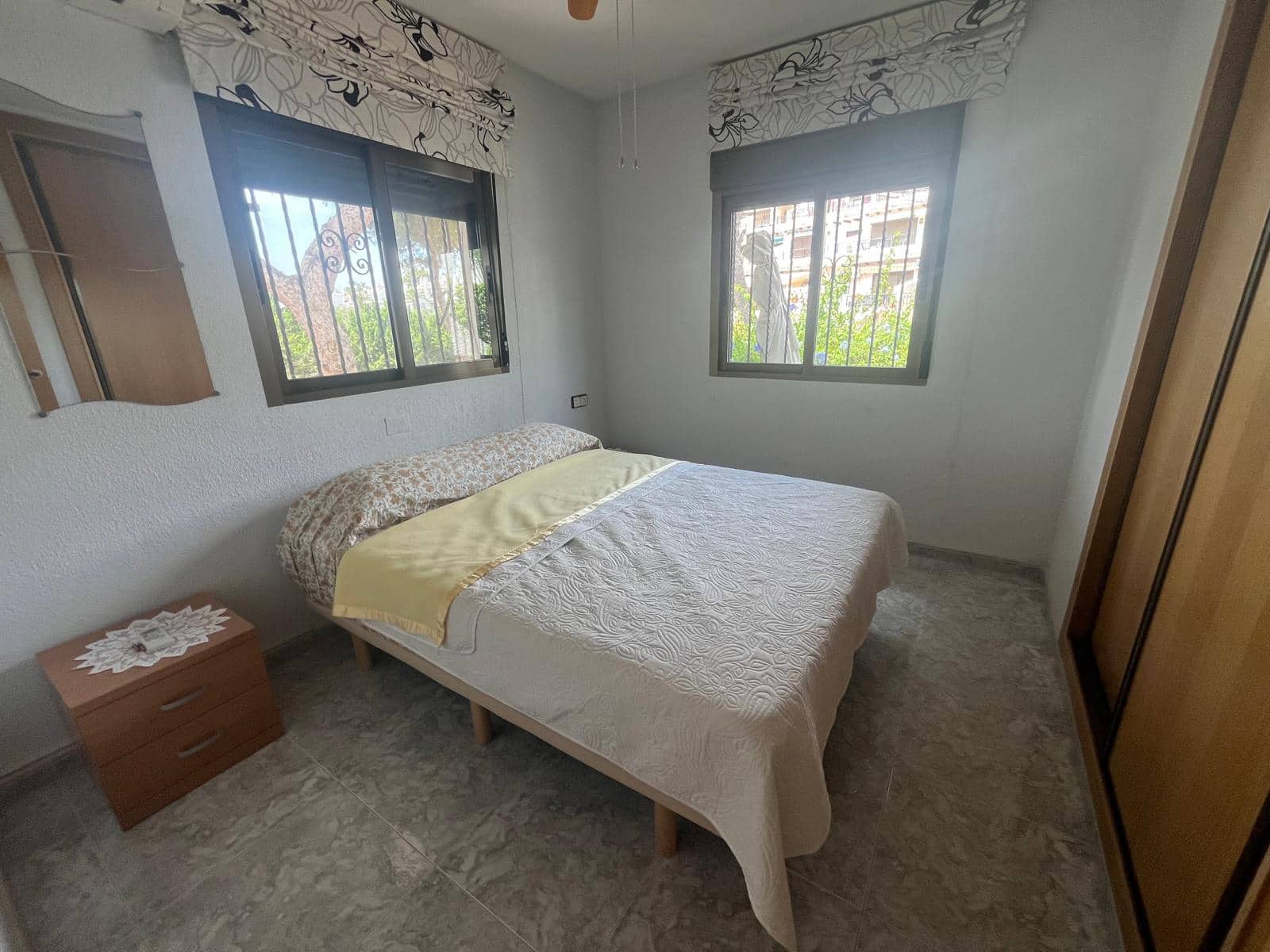 3 bedroom Apartment for sale in Cabo Roig with garage - € 239,900 (Ref: 9722251)