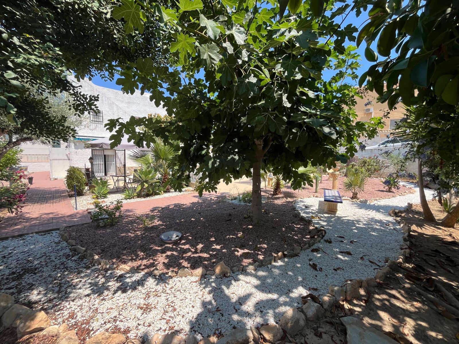 3 chambre Villa/Maison à vendre à San Miguel de Salinas avec piscine garage - 359 000 € (Ref: 9722252)