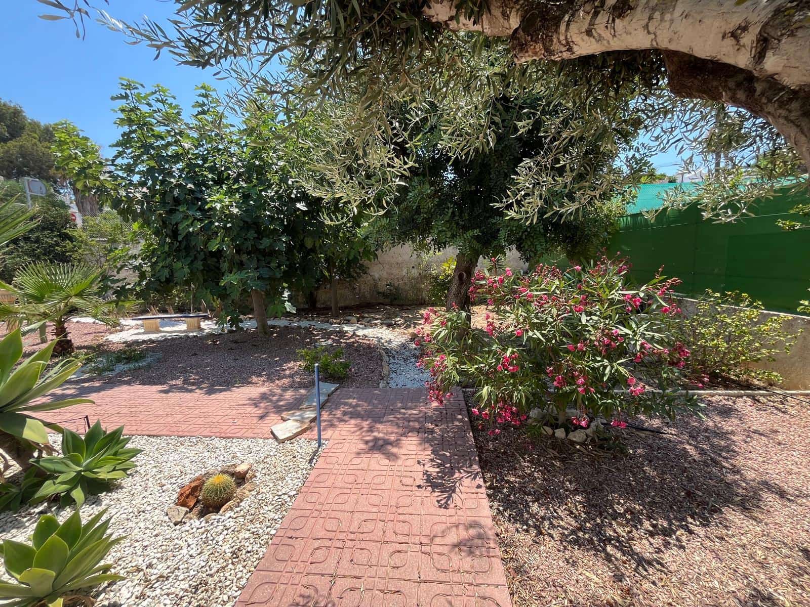 3 chambre Villa/Maison à vendre à San Miguel de Salinas avec piscine garage - 359 000 € (Ref: 9722252)