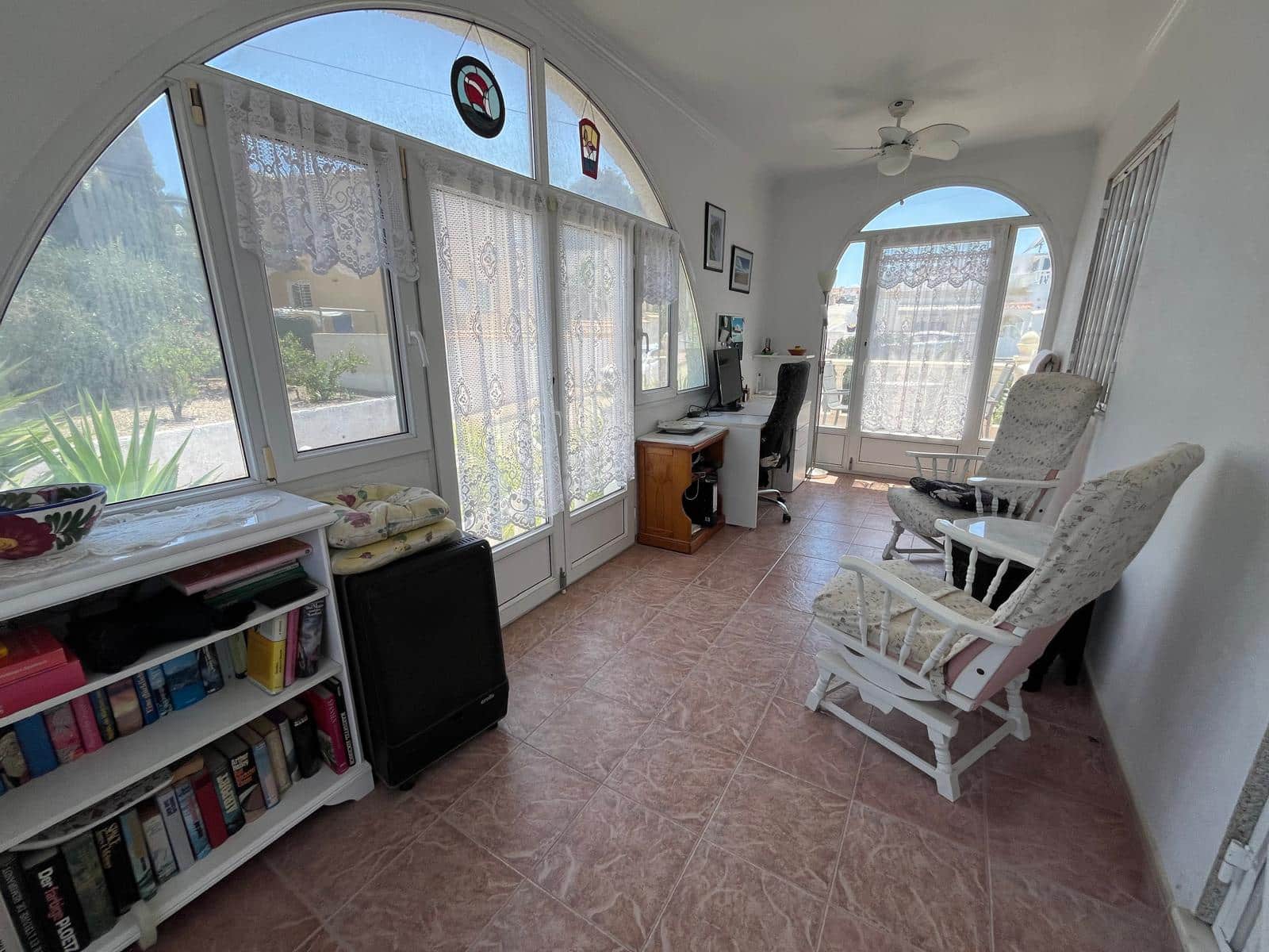 3 chambre Villa/Maison à vendre à San Miguel de Salinas avec piscine garage - 359 000 € (Ref: 9722252)