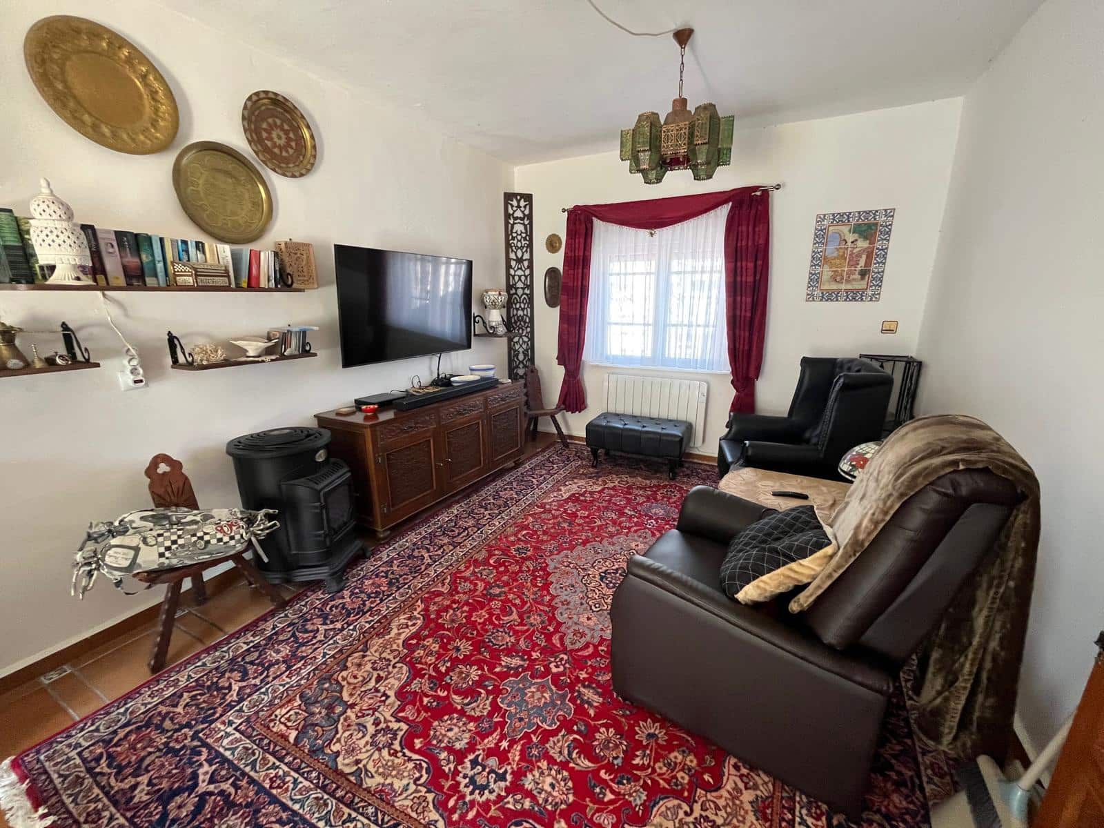 3 chambre Villa/Maison à vendre à San Miguel de Salinas avec piscine garage - 359 000 € (Ref: 9722252)