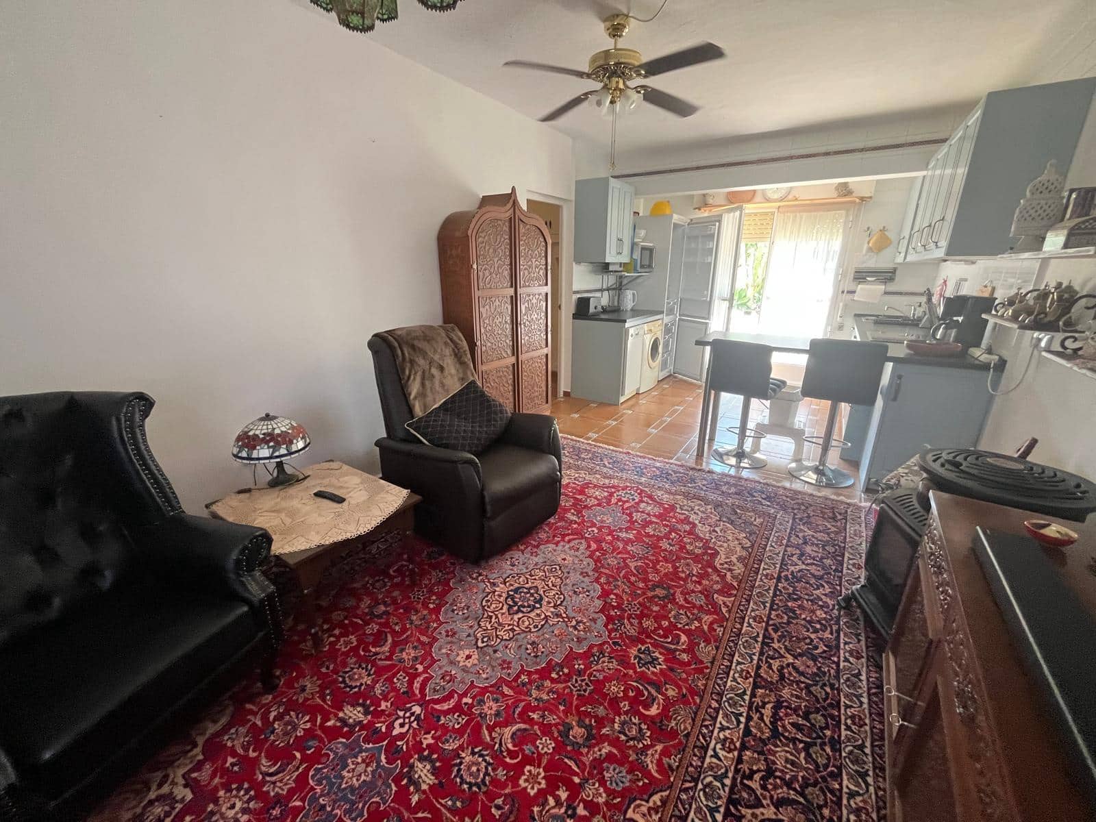 3 chambre Villa/Maison à vendre à San Miguel de Salinas avec piscine garage - 359 000 € (Ref: 9722252)