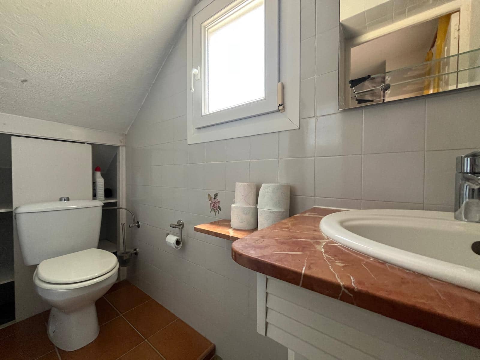 3 chambre Villa/Maison à vendre à San Miguel de Salinas avec piscine garage - 359 000 € (Ref: 9722252)