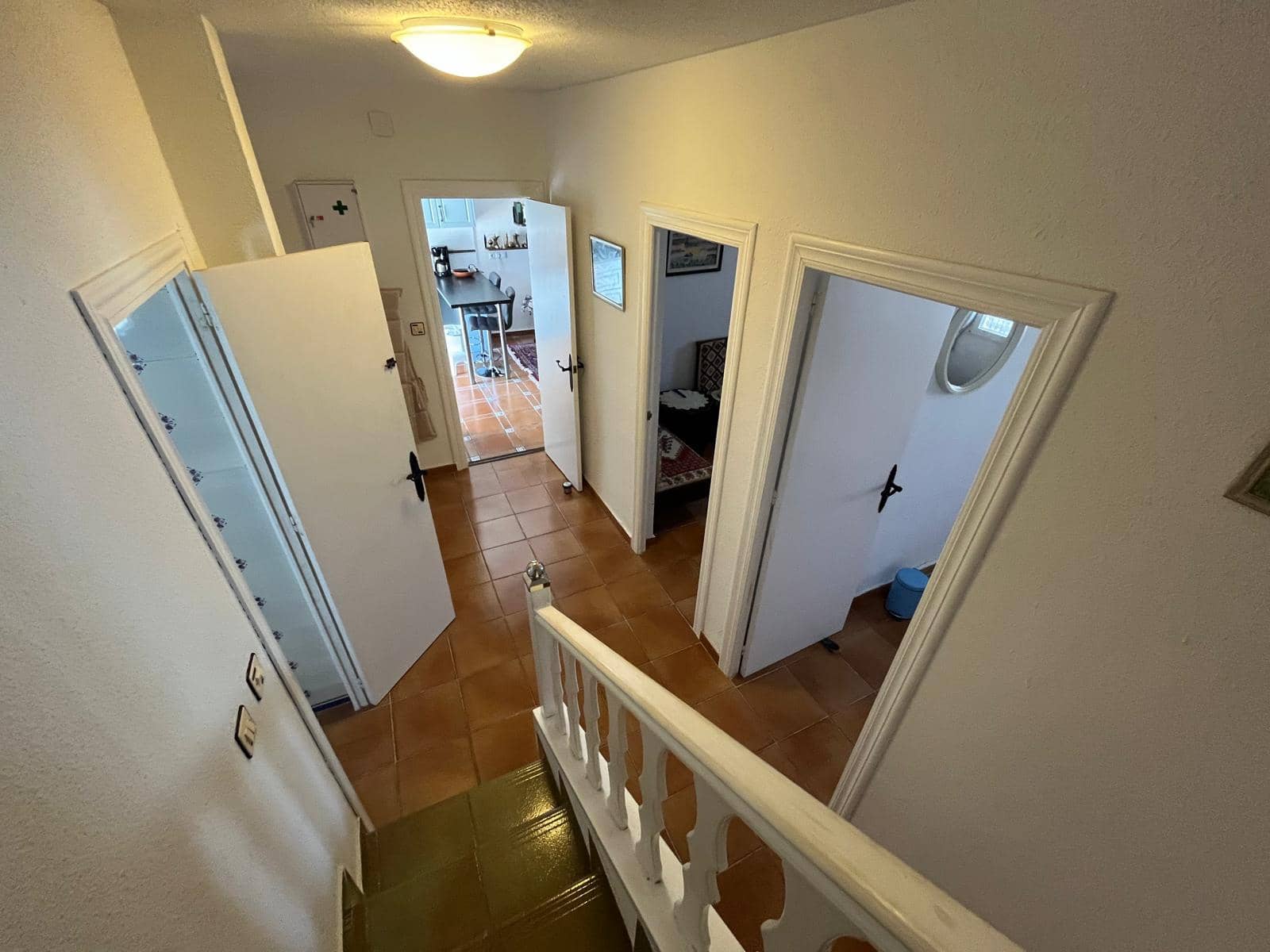 3 chambre Villa/Maison à vendre à San Miguel de Salinas avec piscine garage - 359 000 € (Ref: 9722252)