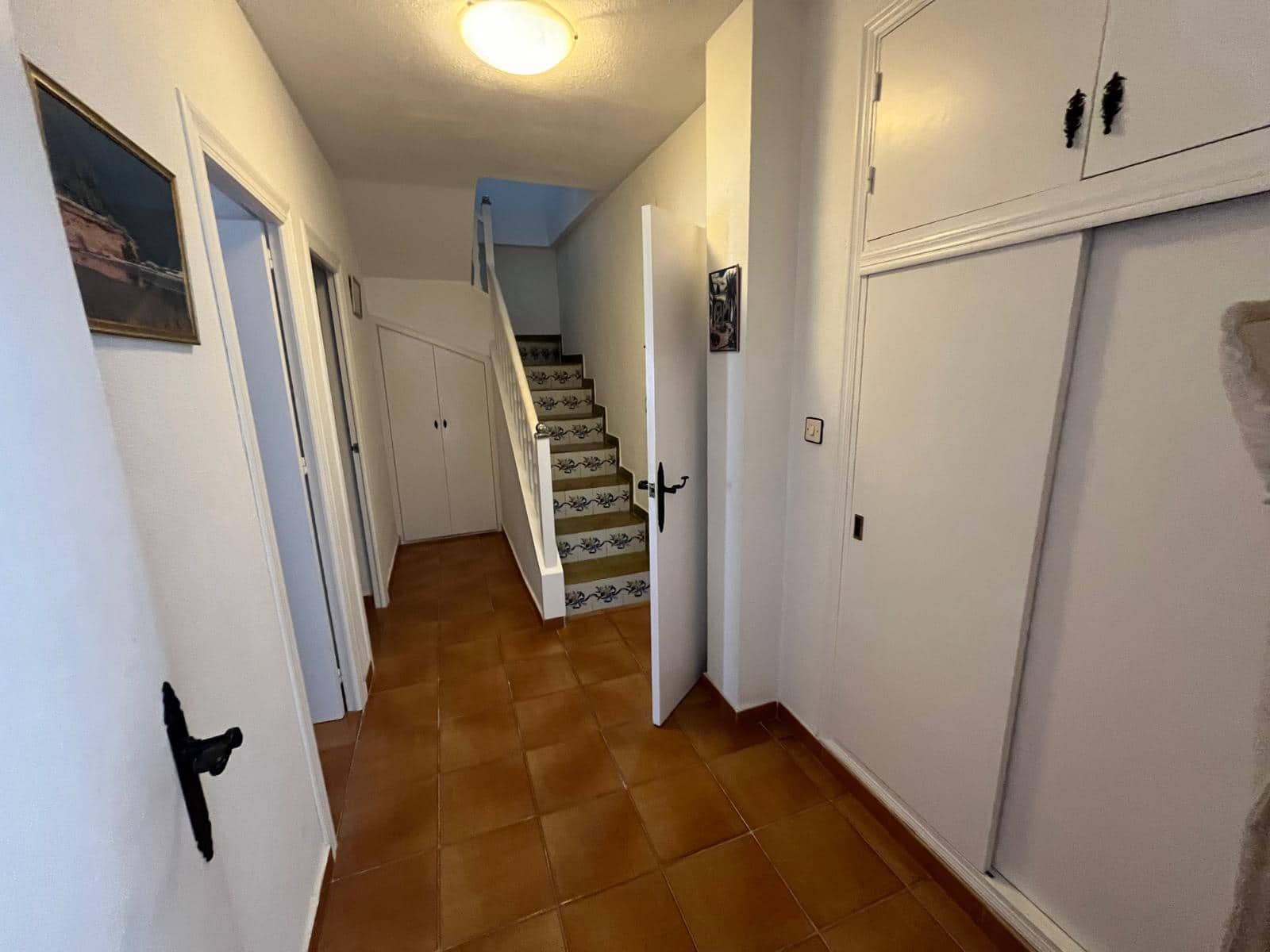 3 chambre Villa/Maison à vendre à San Miguel de Salinas avec piscine garage - 359 000 € (Ref: 9722252)