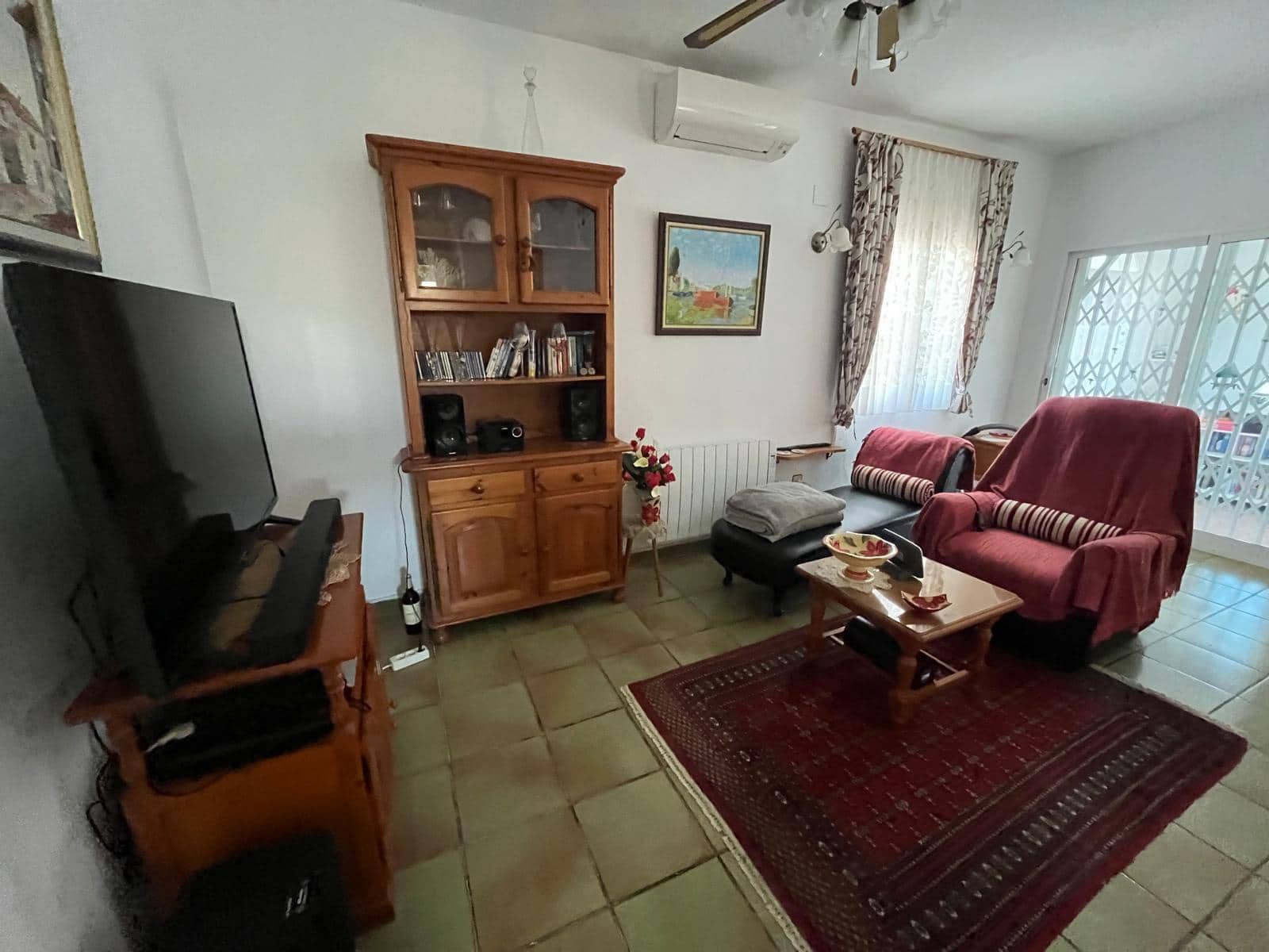 3 chambre Villa/Maison à vendre à San Miguel de Salinas avec piscine garage - 359 000 € (Ref: 9722252)