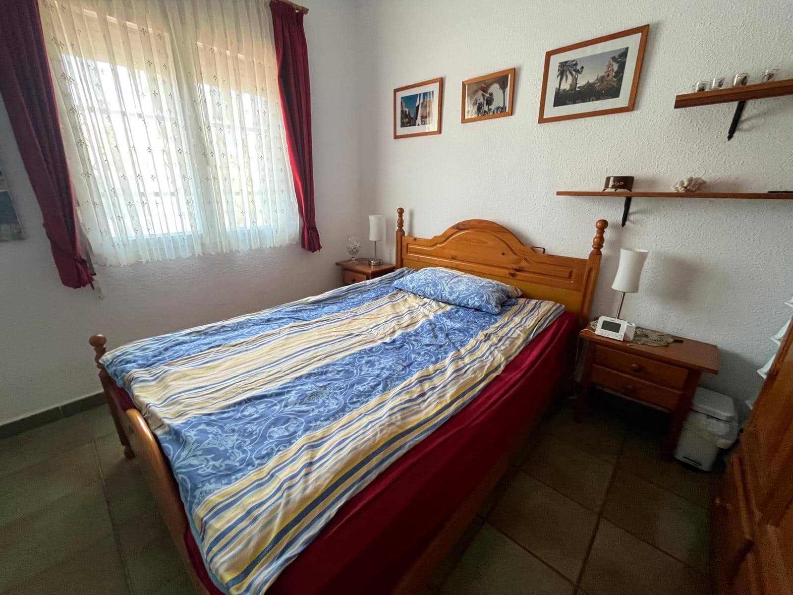 3 chambre Villa/Maison à vendre à San Miguel de Salinas avec piscine garage - 359 000 € (Ref: 9722252)