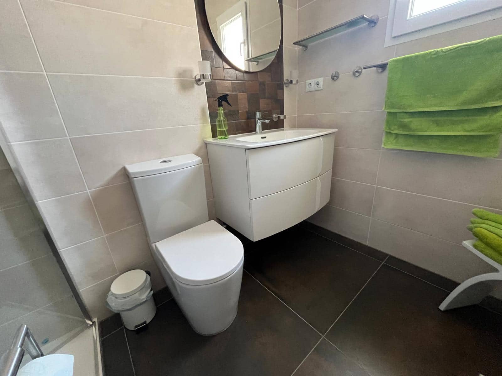 3 chambre Villa/Maison à vendre à San Miguel de Salinas avec piscine garage - 359 000 € (Ref: 9722252)