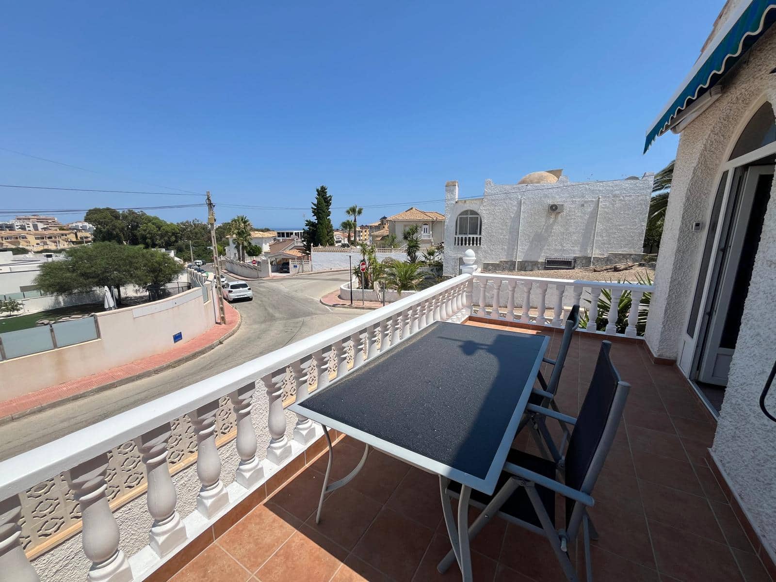 3 chambre Villa/Maison à vendre à San Miguel de Salinas avec piscine garage - 359 000 € (Ref: 9722252)