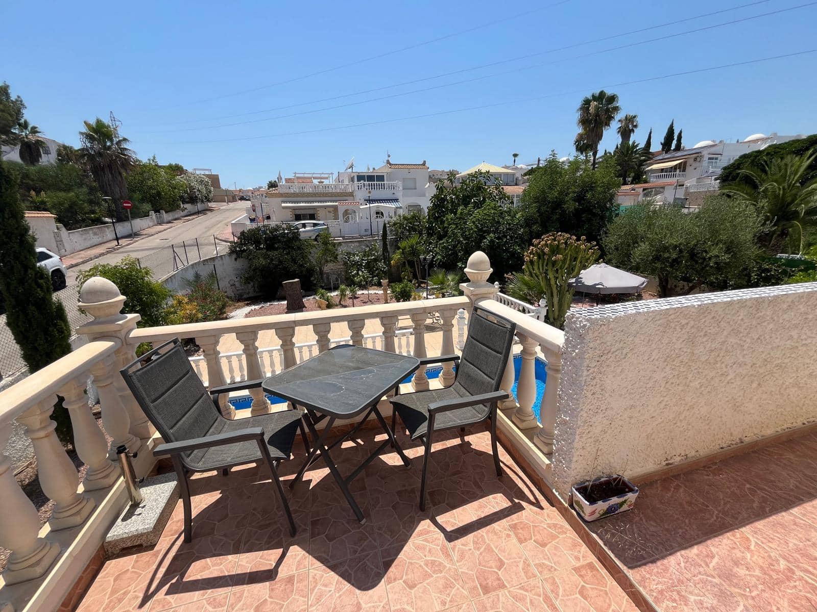 3 chambre Villa/Maison à vendre à San Miguel de Salinas avec piscine garage - 359 000 € (Ref: 9722252)