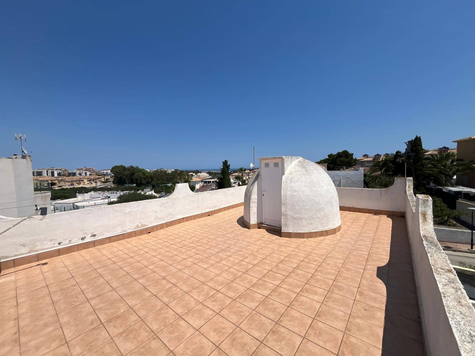 3 chambre Villa/Maison à vendre à San Miguel de Salinas avec piscine garage - 359 000 € (Ref: 9722252)