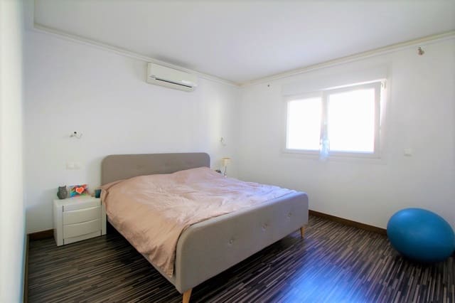 3 chambre Villa/Maison à vendre à Ciudad Quesada, Rojales avec piscine - 549 000 € (Ref: 9722255)