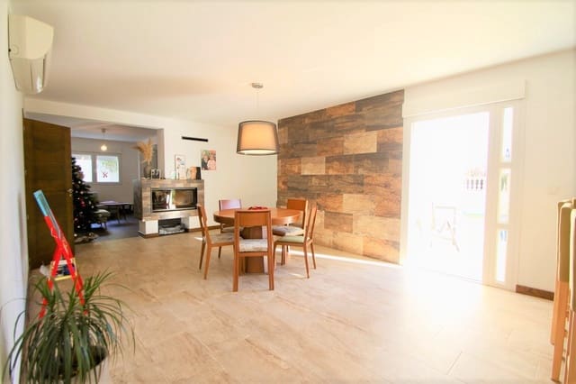 3 chambre Villa/Maison à vendre à Ciudad Quesada, Rojales avec piscine - 549 000 € (Ref: 9722255)