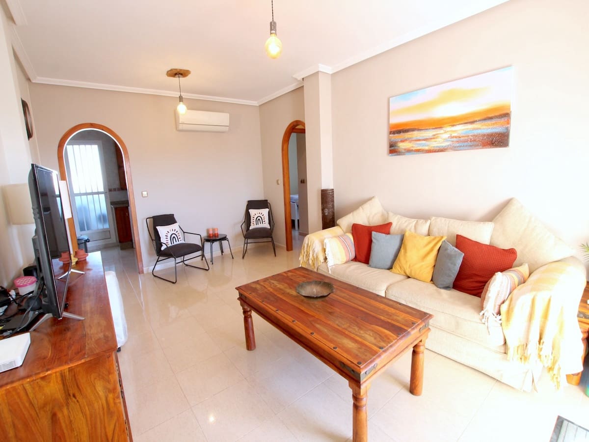 2 bedroom Apartment for sale in Cabo Roig - € 149,000 (Ref: 9722256)