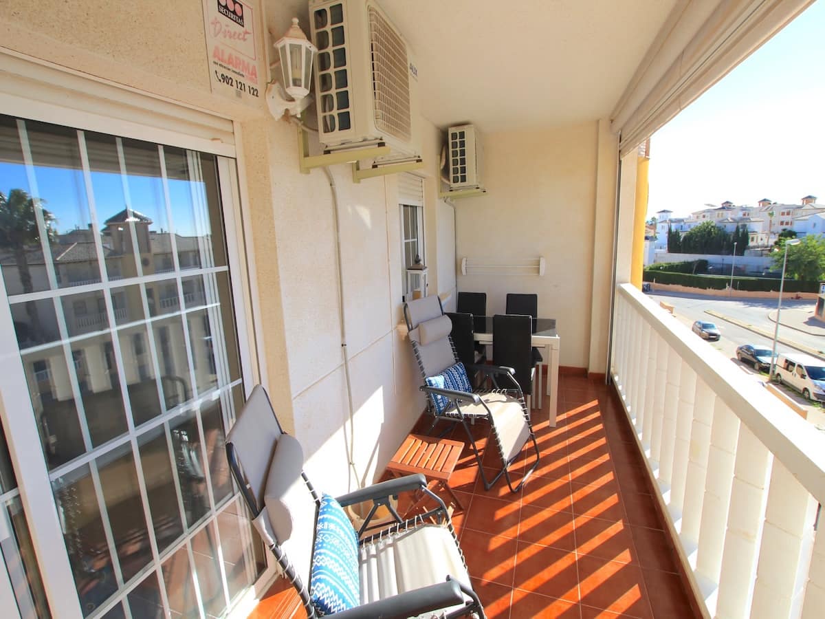 2 bedroom Apartment for sale in Cabo Roig - € 149,000 (Ref: 9722256)