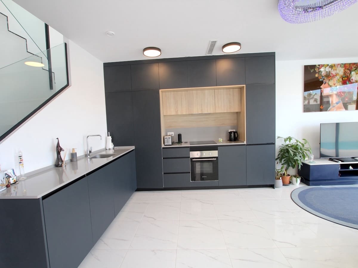 3 chambre Villa/Maison à vendre à Los Montesinos avec piscine - 387 500 € (Ref: 9722257)