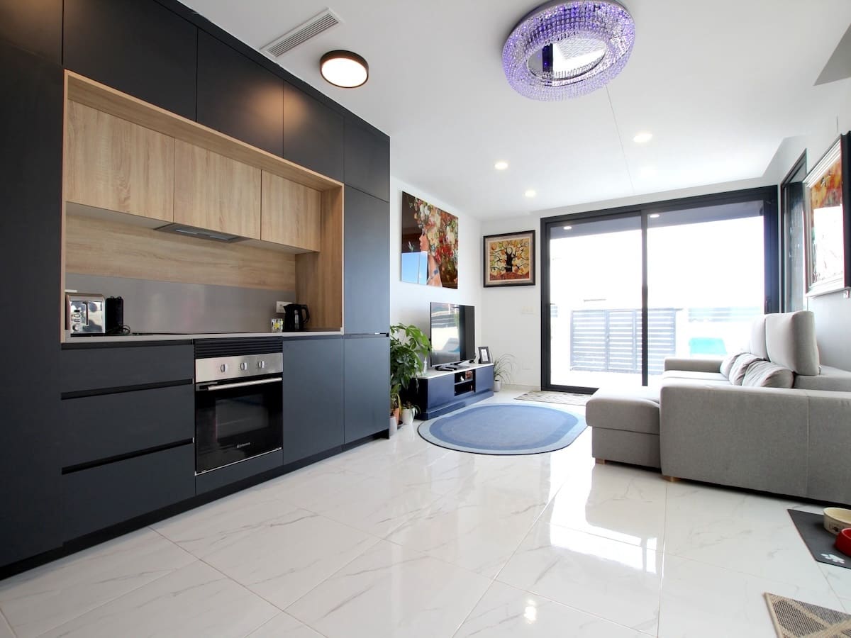 3 chambre Villa/Maison à vendre à Los Montesinos avec piscine - 387 500 € (Ref: 9722257)