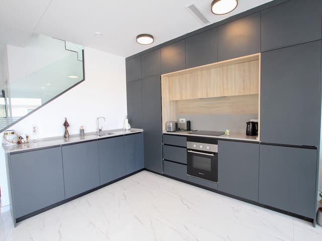 3 chambre Villa/Maison à vendre à Los Montesinos avec piscine - 387 500 € (Ref: 9722257)