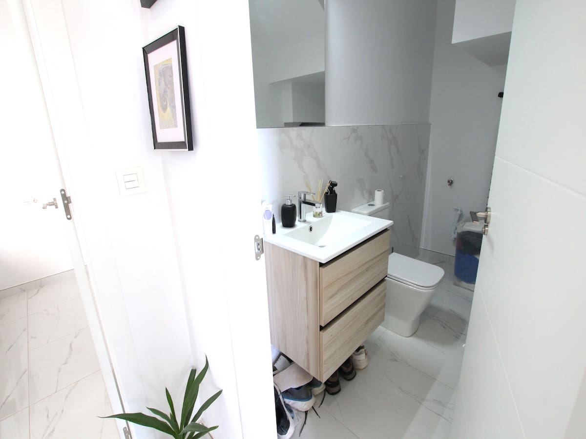 3 chambre Villa/Maison à vendre à Los Montesinos avec piscine - 387 500 € (Ref: 9722257)