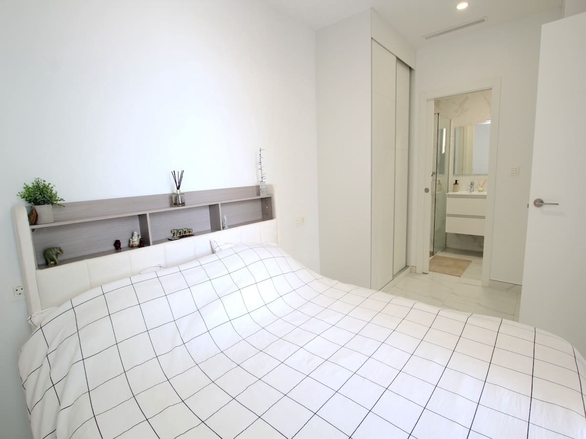 3 chambre Villa/Maison à vendre à Los Montesinos avec piscine - 387 500 € (Ref: 9722257)