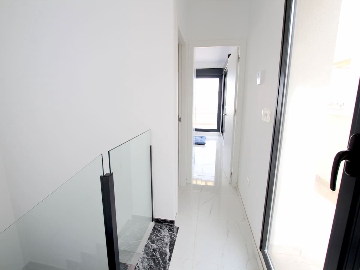 3 chambre Villa/Maison à vendre à Los Montesinos avec piscine - 387 500 € (Ref: 9722257)