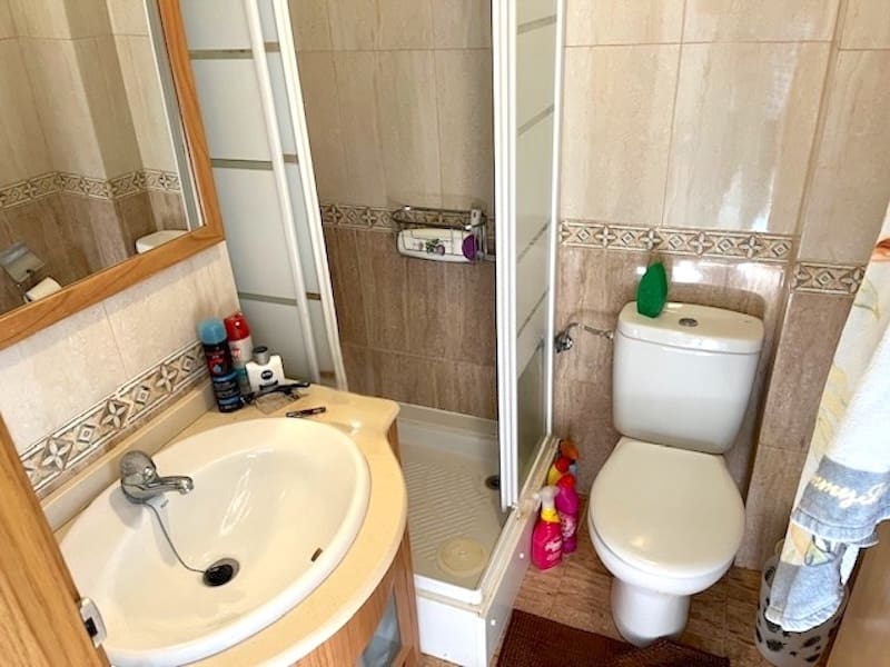 2 sovrum Lägenhet till salu i Cabo Roig - 169 950 € (Ref: 9722258)