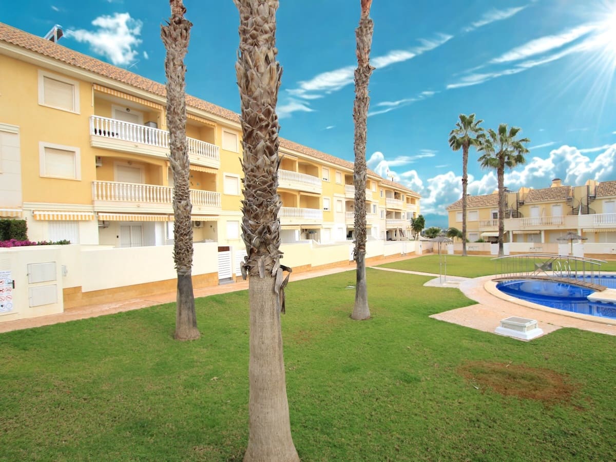 2 sovrum Lägenhet till salu i Cabo Roig - 169 950 € (Ref: 9722258)