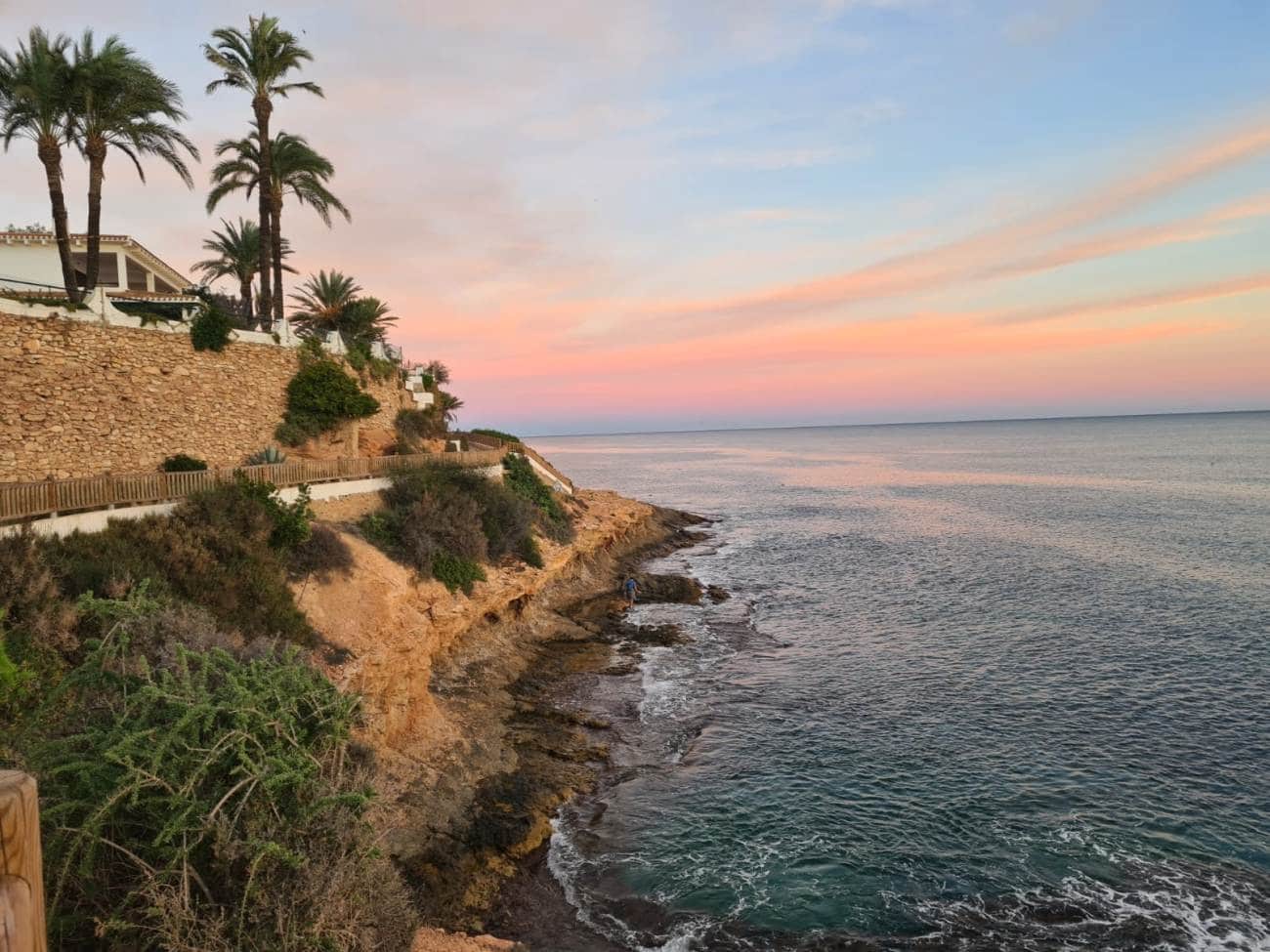 2 chambre Bungalow à vendre à Villamartin avec piscine - 229 000 € (Ref: 9722259)