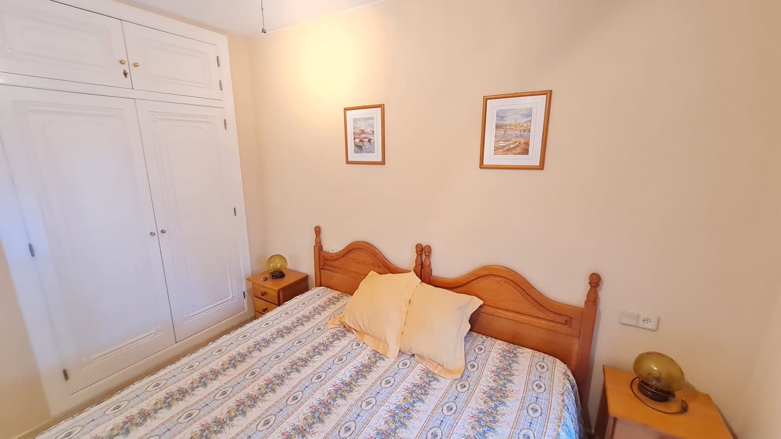 2 chambre Bungalow à vendre à Villamartin avec piscine - 229 000 € (Ref: 9722259)