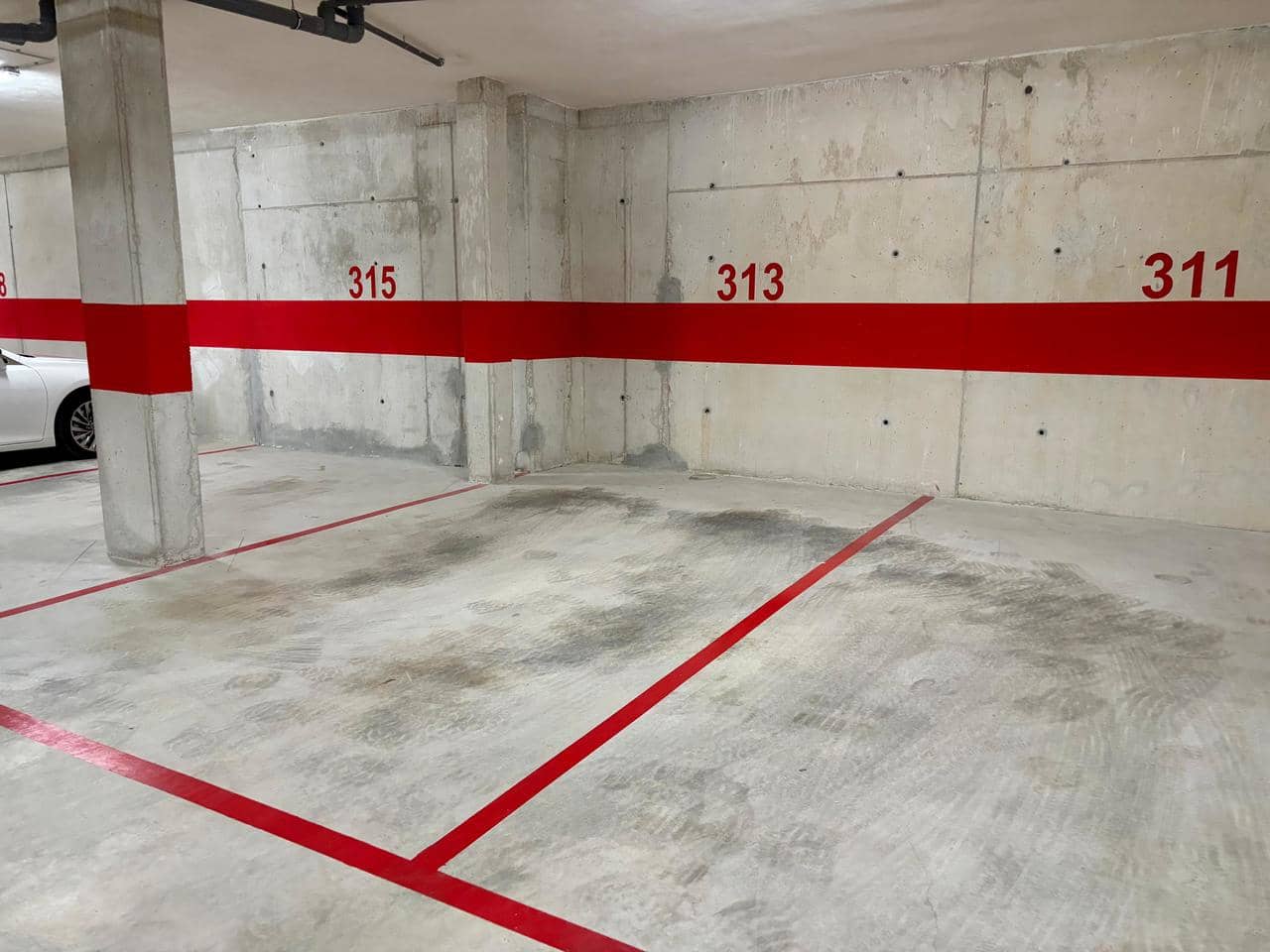 2 bedroom Apartment for sale in Playa Flamenca with pool - € 420,000 (Ref: 9722260)