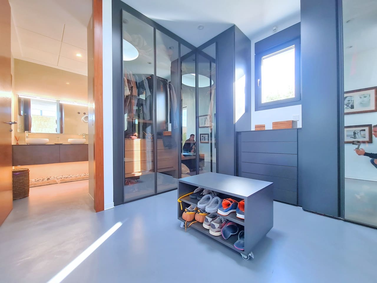 Chalet de 3 habitaciones en Los Alcázares en venta con piscina garaje - 775.000 € (Ref: 9722262)