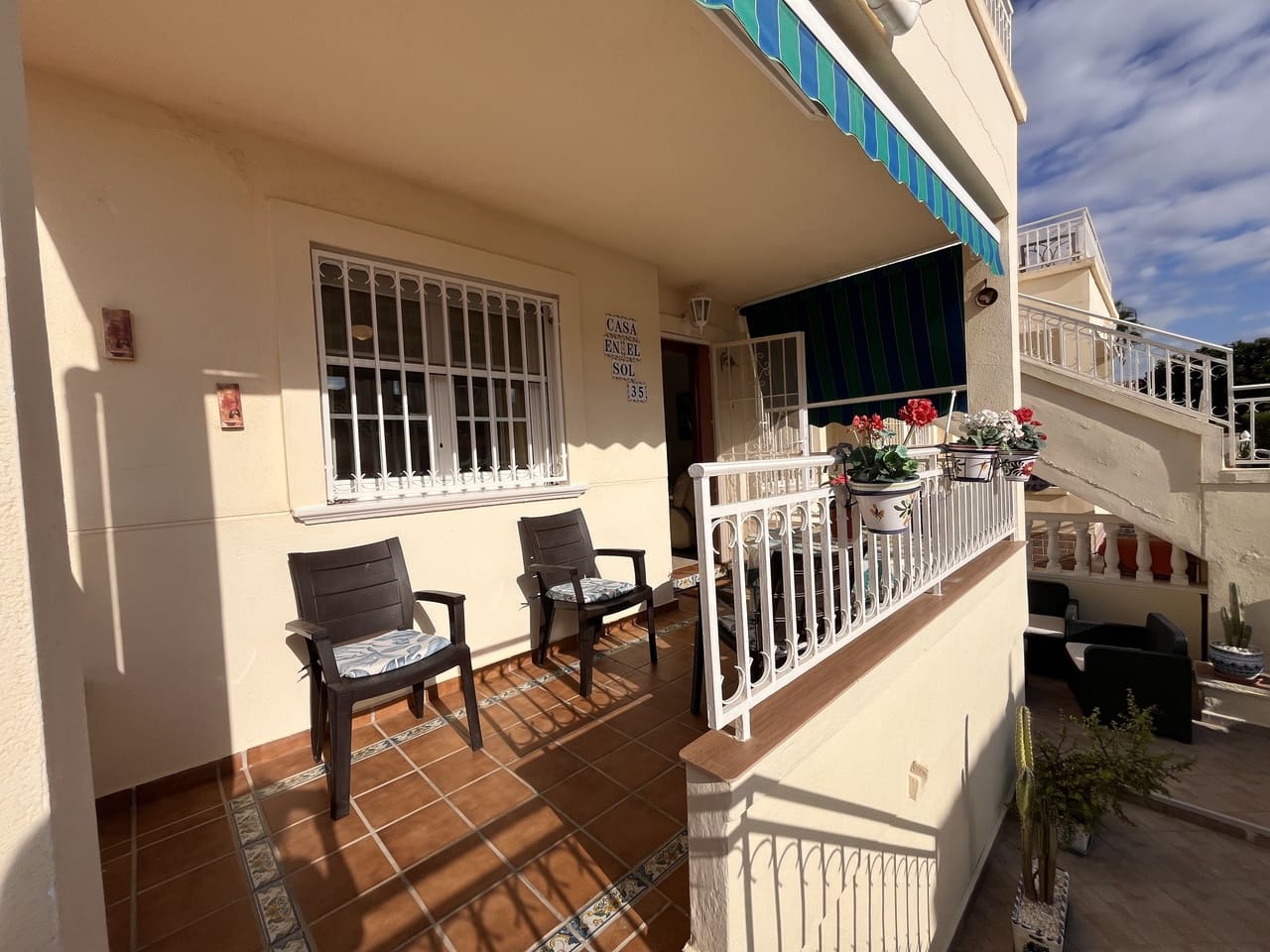 2 bedroom Apartment for sale in Playa Flamenca with pool - € 199,999 (Ref: 9722272)