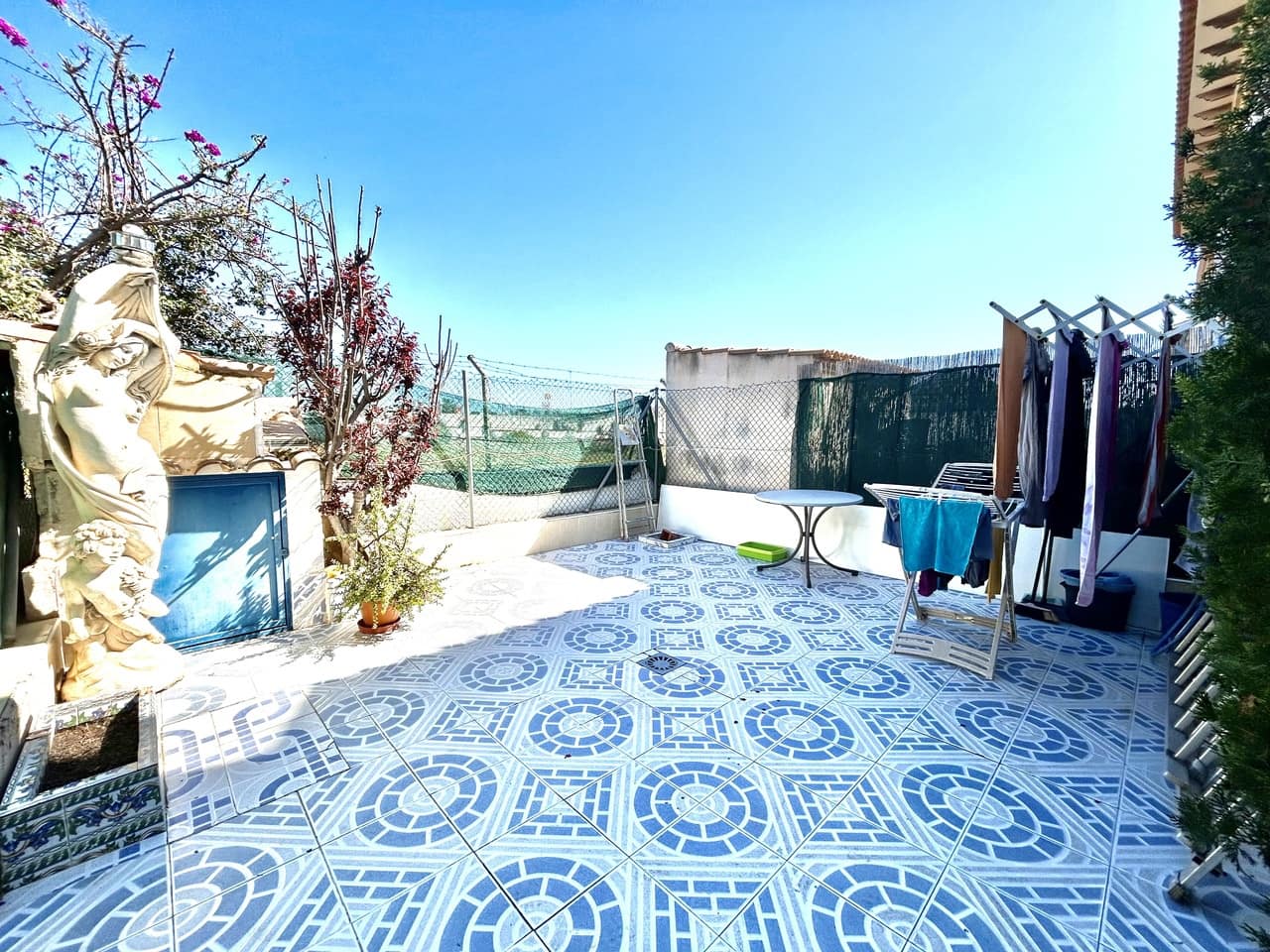 2 camera da letto Attico in vendita in Playa Flamenca con piscina - 189.000 € (Rif: 9722273)