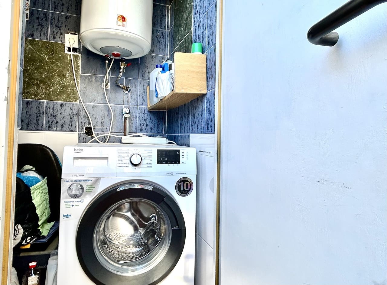 2 camera da letto Attico in vendita in Playa Flamenca con piscina - 189.000 € (Rif: 9722273)