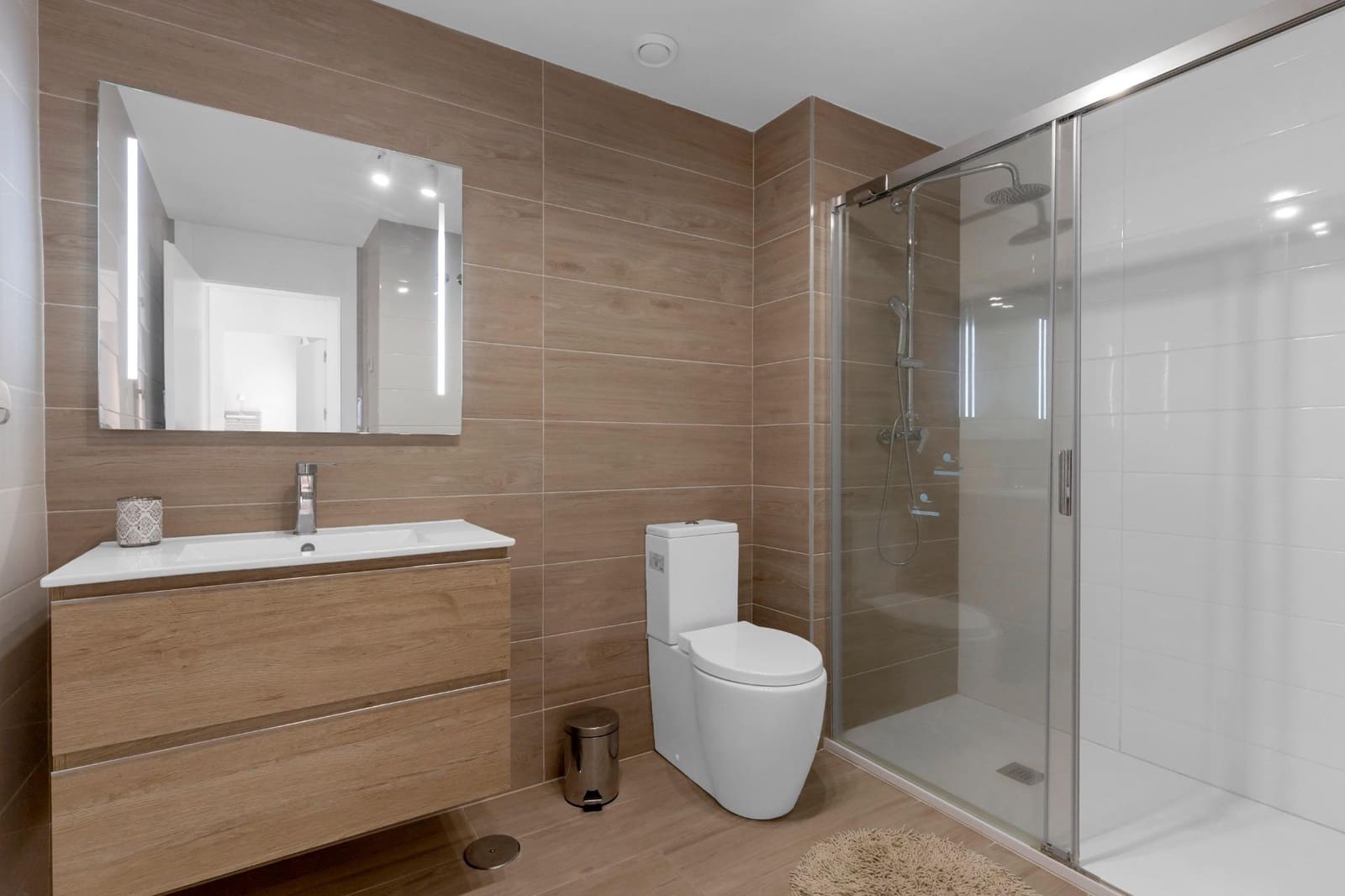 2 slaapkamer Appartement te koop in Orihuela Costa met zwembad garage - € 275.000 (Ref: 9722281)