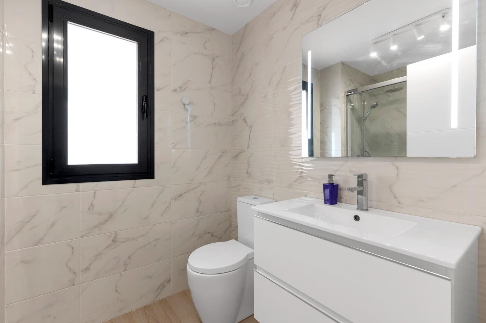 2 slaapkamer Appartement te koop in Orihuela Costa met zwembad garage - € 275.000 (Ref: 9722281)