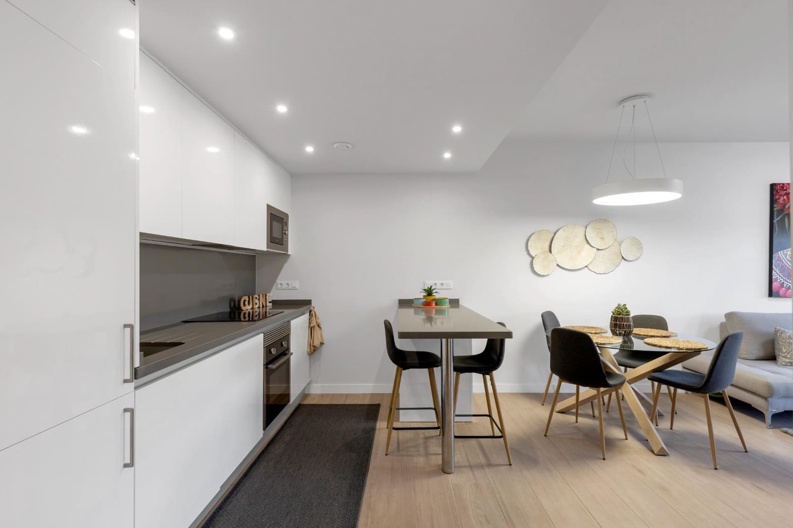 2 slaapkamer Appartement te koop in Orihuela Costa met zwembad garage - € 259.000 (Ref: 9722282)