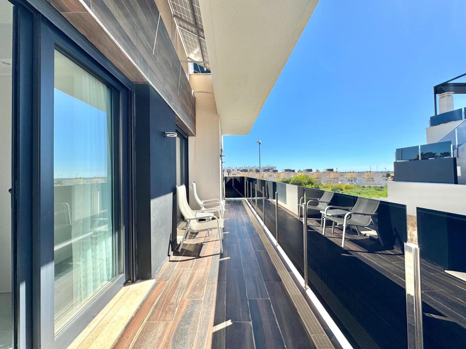 4 soveværelse Villa til salg i Orihuela Costa med swimmingpool - € 750.000 (Ref: 9722285)