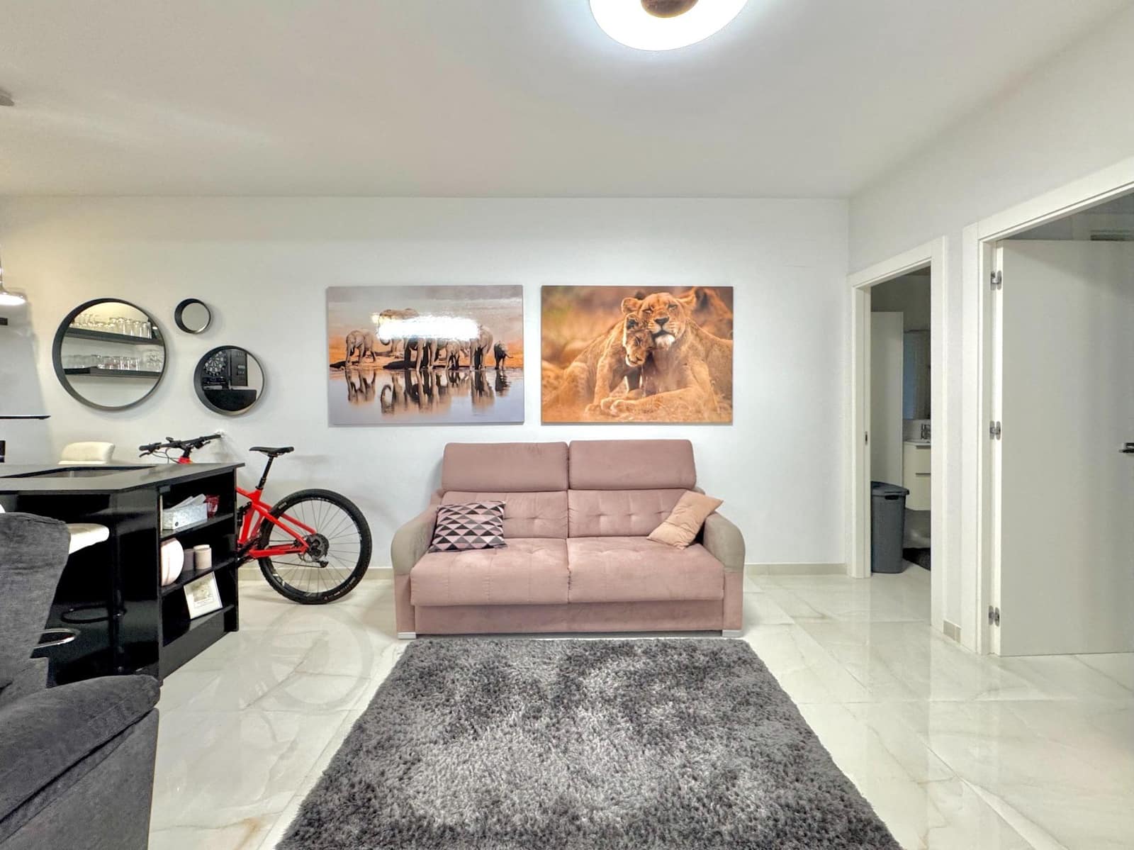 4 soveværelse Villa til salg i Orihuela Costa med swimmingpool - € 750.000 (Ref: 9722285)