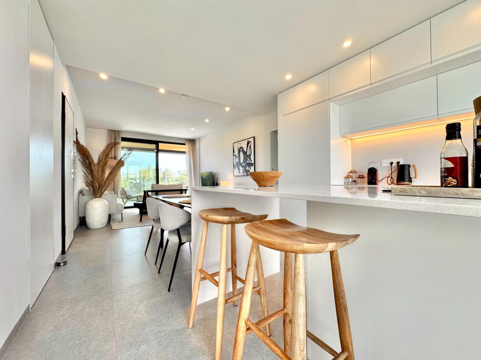 2 bedroom Apartment for sale in Orihuela with pool garage - € 395,000 (Ref: 9722286)