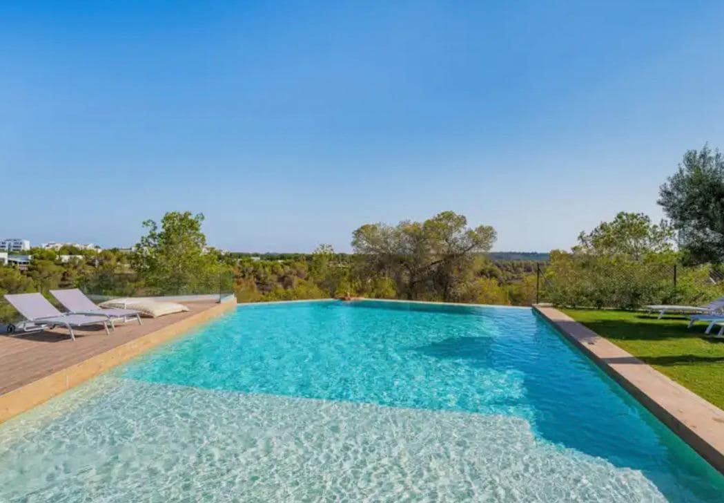 2 bedroom Apartment for sale in Orihuela with pool garage - € 395,000 (Ref: 9722286)