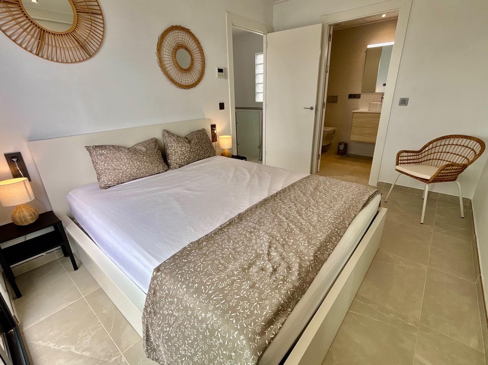 3 chambre Villa/Maison à vendre à Benijofar avec piscine - 429 500 € (Ref: 9722287)