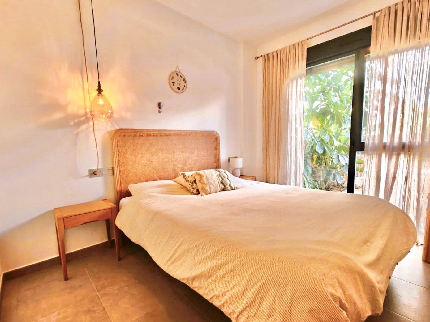 3 bedroom Apartment for sale in Santiago de la Ribera with pool - € 349,000 (Ref: 9722290)