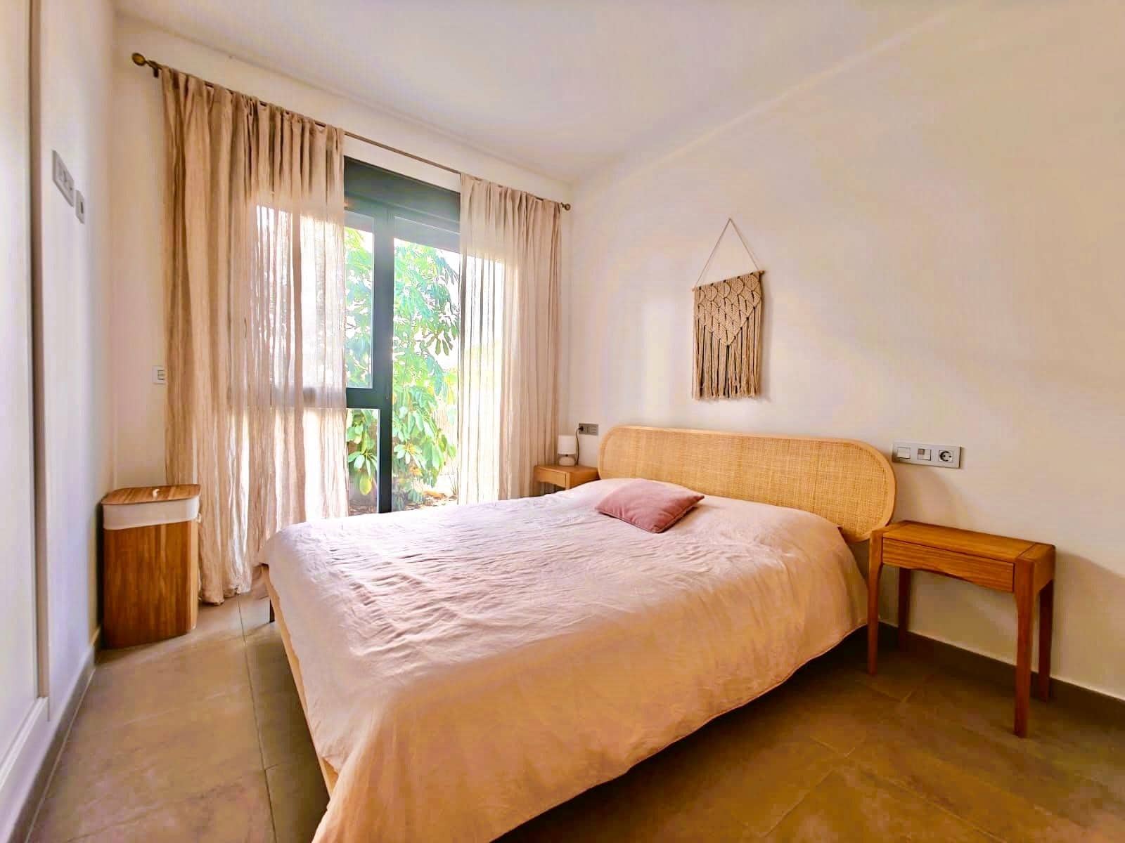 3 bedroom Apartment for sale in Santiago de la Ribera with pool - € 349,000 (Ref: 9722290)